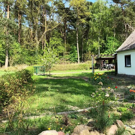 Semesterbostad Ferienhaus