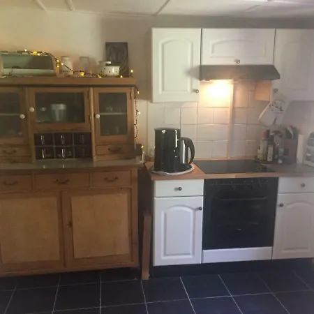 Ferienhaus Semesterbostad Alt Krenzlin