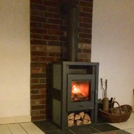 Ferienhaus *